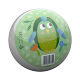 Pelota bosque haba 2