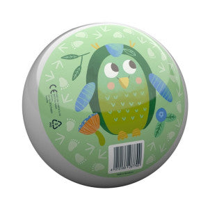 Pelota bosque haba 2