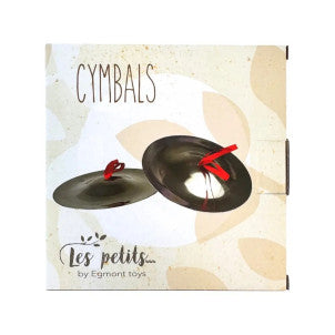 Platillos egmont toys 2