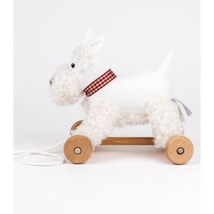 Arrastre perrita lola egmont toys 2