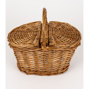 Cesta de picnic con juego de te amigos egmont toys 2