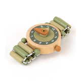 Reloj pulsera de madera raph egmont toys 2