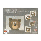 Juego magnetico expresiones egmont toys 2
