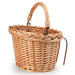 Cesta para bicicleta egmont toys 1