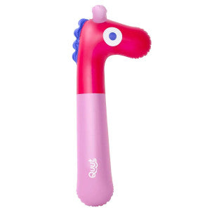 Caballito de agua noodle friends rosa quut 1