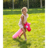 Caballito de agua noodle friends rosa quut 2