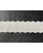 PUNTILLA BORDADO 25 mm Beig 1