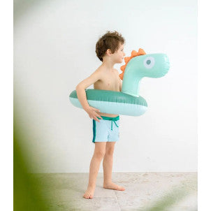 Flotador dino quut 1
