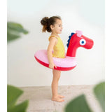 Flotador horse quut 1