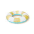 Flotador banana blue 40cm quut 1