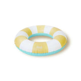 Flotador banana blue 40cm quut 1