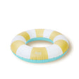 Flotador banana blue 60cm quut 1