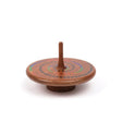 Trompo de madera fantastic swirl wooderful life 1