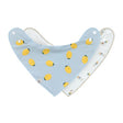 Pack 2 bandanas impermeables fruits lemon lassig 1