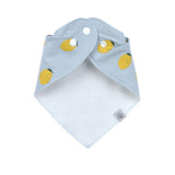 Pack 2 bandanas impermeables fruits lemon lassig 2