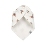 Pack 2 bandanas impermeables tiny team dog lassig 2