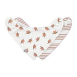 Pack 2 bandanas impermeables tiny team cat lassig 1