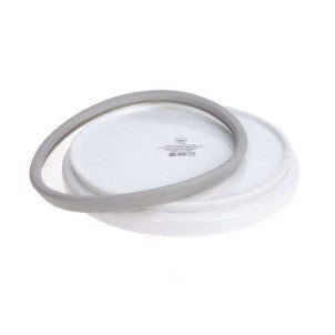 Set vajilla de porcelana cat lassig 2
