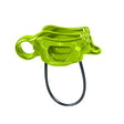 Asegurador escalada air force 3 green beal 1