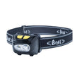 Linterna frontal recargable ff210 black beal 1