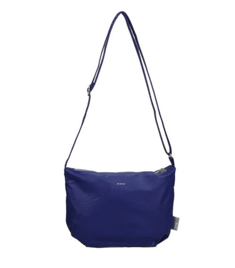 Bolso cross body bag sodalite blue tinne-mia 1