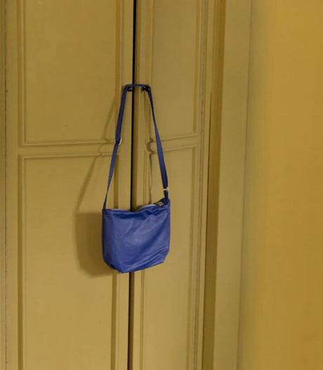 Bolso cross body bag sodalite blue tinne-mia 2