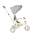 Triciclo multifuncion evol white olmitos 1