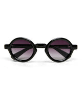 Gafas de sol okkia club alicudi black polarized 1