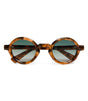 Gafas de sol okkia club alicudi classic havana polarized 1