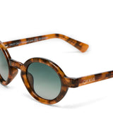 Gafas de sol okkia club alicudi classic havana polarized 2