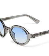 Gafas de sol okkia club alicudi transparent smoke 2