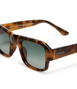 Gafas de sol okkia club stromboli classic havana polarized 2