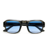 Gafas de sol okkia club stromboli translucent smoke 1