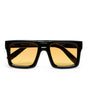Gafas de sol okkia club vulcano black 1