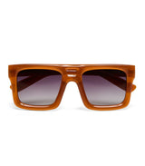 Gafas de sol okkia club vulcano jelly orange polarized 1