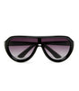 Gafas de sol okkia club panarea black polarized 1