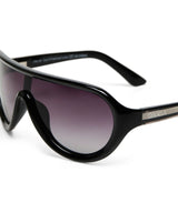 Gafas de sol okkia club panarea black polarized 2