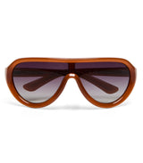 Gafas de sol okkia club panarea jelly orange polarized 1