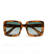 Gafas de sol okkia club ischia classic havana polarized 1
