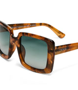Gafas de sol okkia club ischia classic havana polarized 2