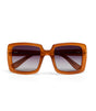 Gafas de sol okkia club ischia jelly orange polarized 1