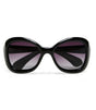 Gafas de sol okkia club procida black polarized 1
