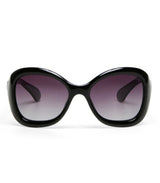 Gafas de sol okkia club procida black polarized 2