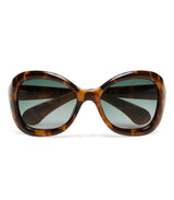 Gafas de sol okkia club procida classic havana polarized 1
