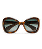 Gafas de sol okkia club procida classic havana polarized 1