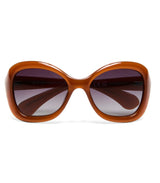 Gafas de sol okkia club procida jelly orange polarized 1