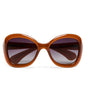 Gafas de sol okkia club procida jelly orange polarized 1