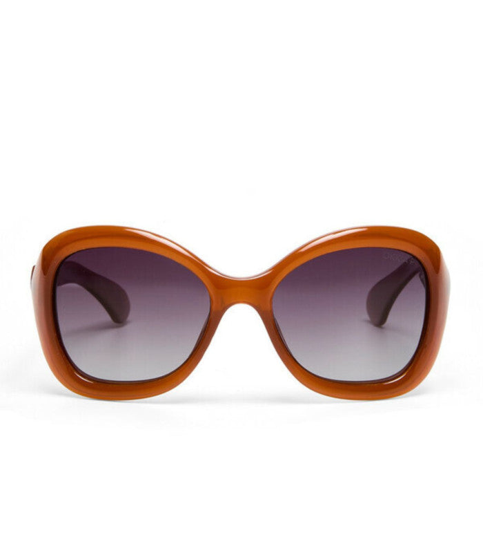 Gafas de sol okkia club procida jelly orange polarized 2
