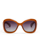 Gafas de sol okkia club procida jelly orange polarized 2