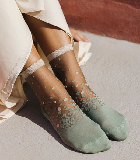 Calcetines nakameguro champagne st eustache 1